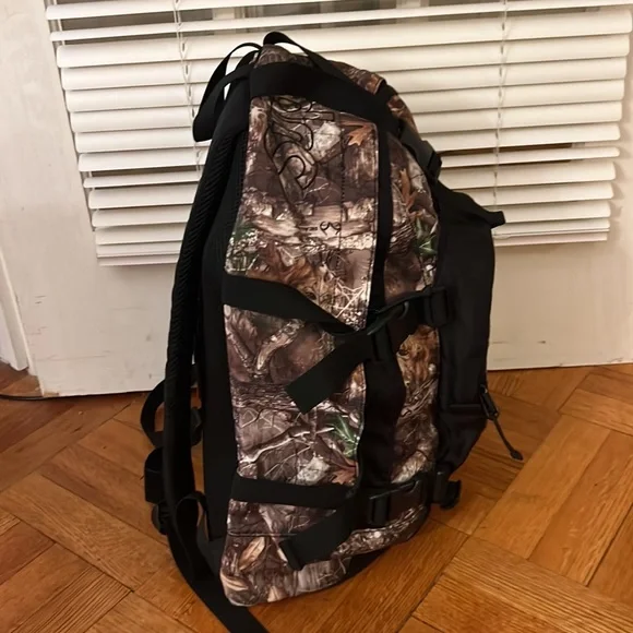 Supreme Backpack real tree camo - Picture 5 of 6